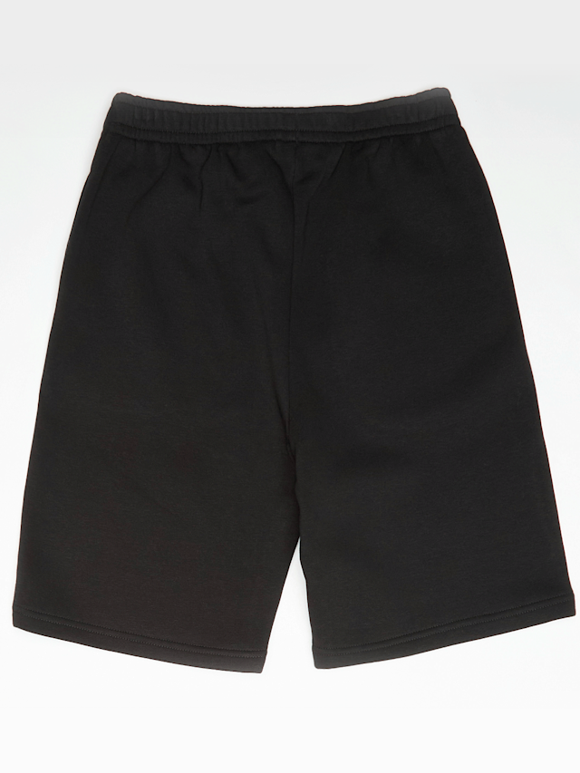 Karl Kani, Flames Sweat Shorts Junior, black, Image 2 of 4