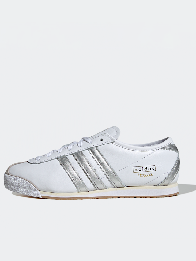 adidas Originals, Italia 70s, white, Image 1 of 8