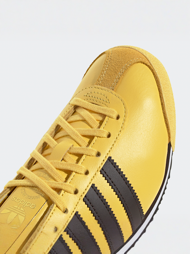 adidas Originals, Italia 70s, yellow, Image 7 of 8