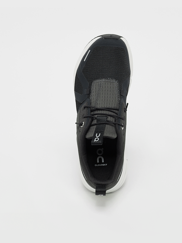 On, Cloud Sky (GS), black, Image 5 of 9