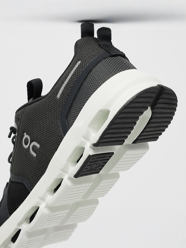 On, Cloud Sky (GS), black, Image 7 of 9