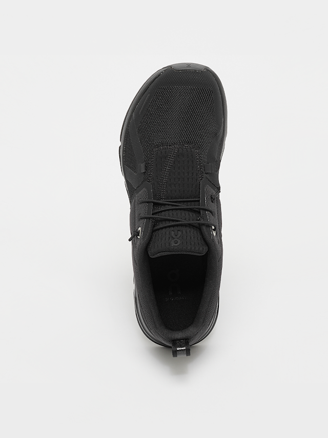 On, Cloud Sky (GS), zwart, Afbeelding 5 van 8