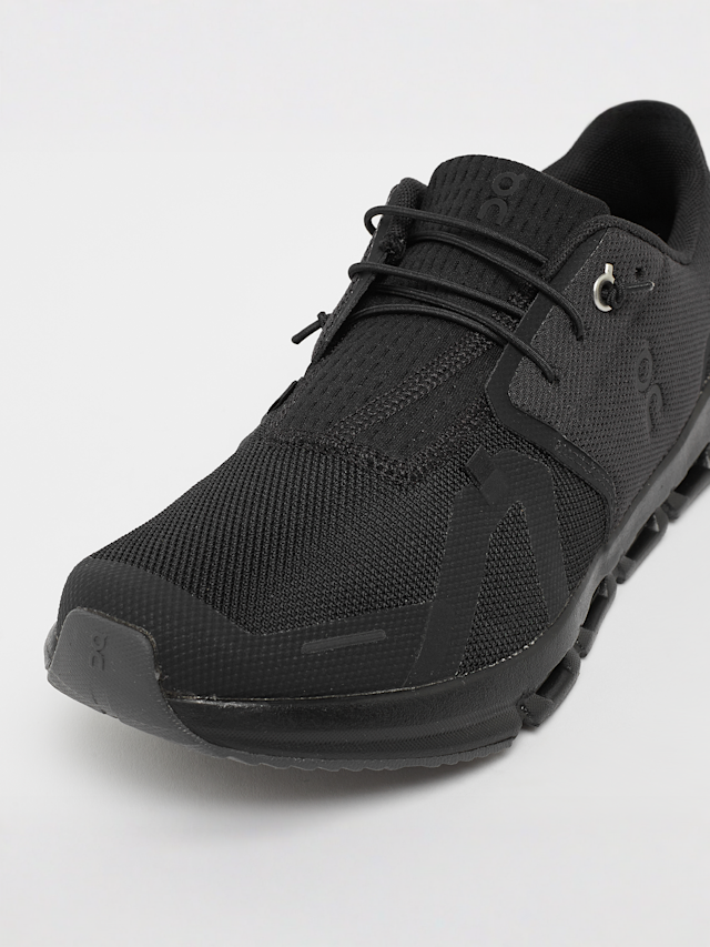 On, Cloud Sky (GS), zwart, Afbeelding 6 van 8