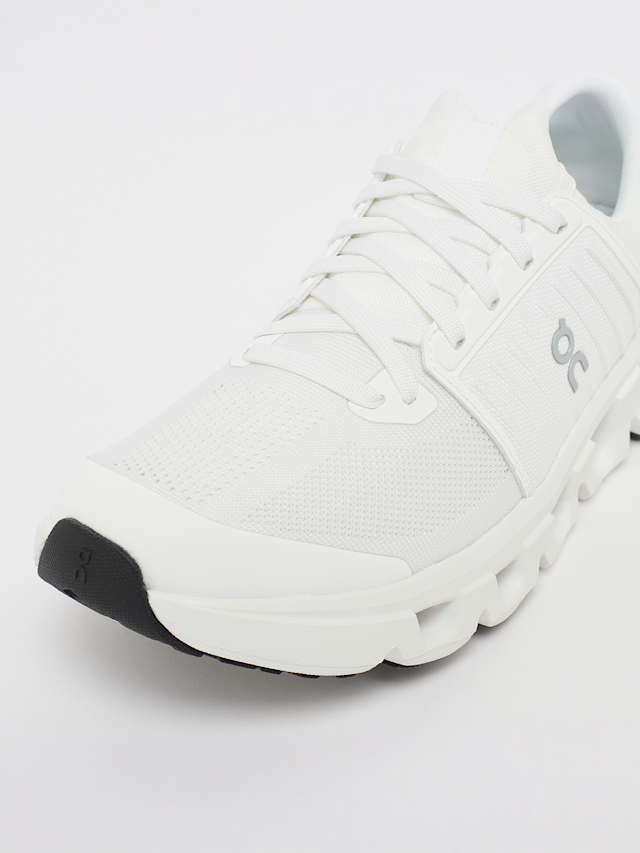 On, Cloudswift Youth (GS), wit, Afbeelding 7 van 8
