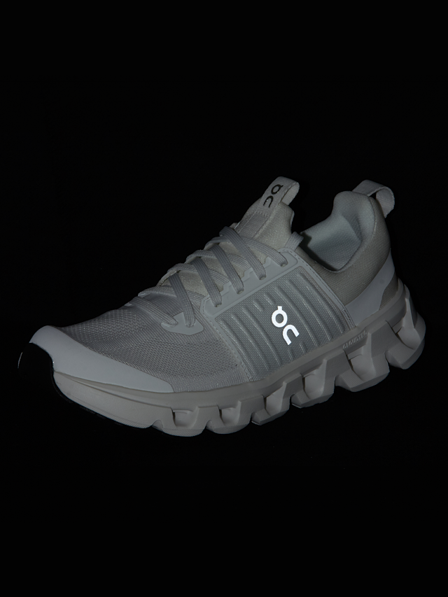 On, Cloudswift Youth (GS), wit, Afbeelding 8 van 8