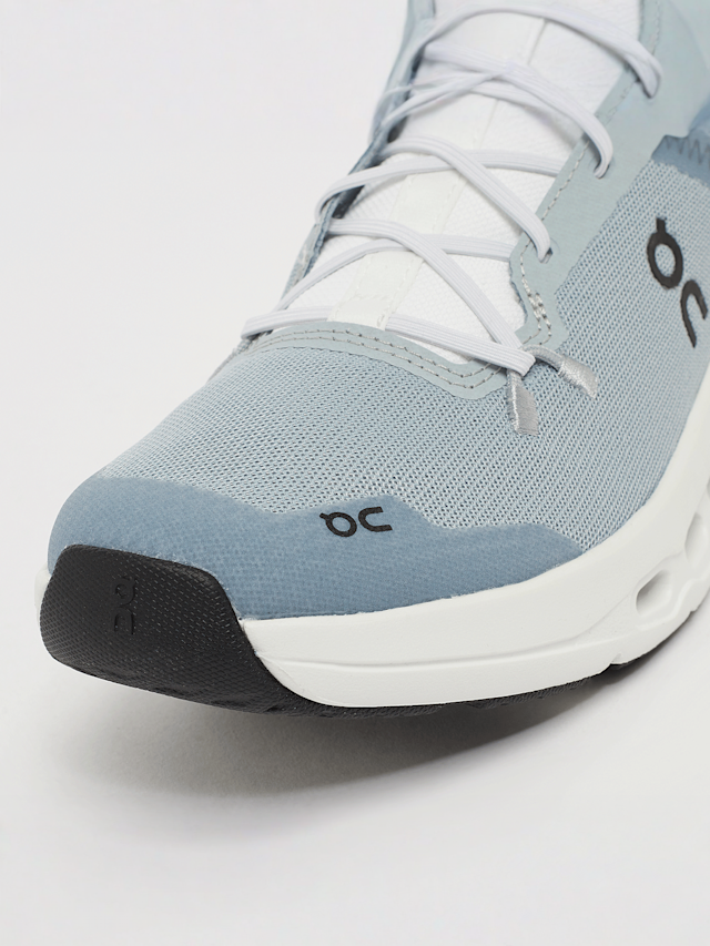 On, Cloudleap (GS), grey, Image 6 of 7