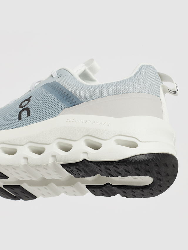 On, Cloudleap (GS), grey, Image 7 of 7