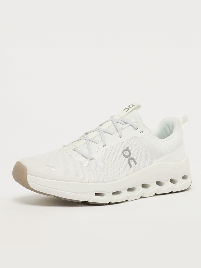 On, Cloudleap (GS), white, Image 2 of 8