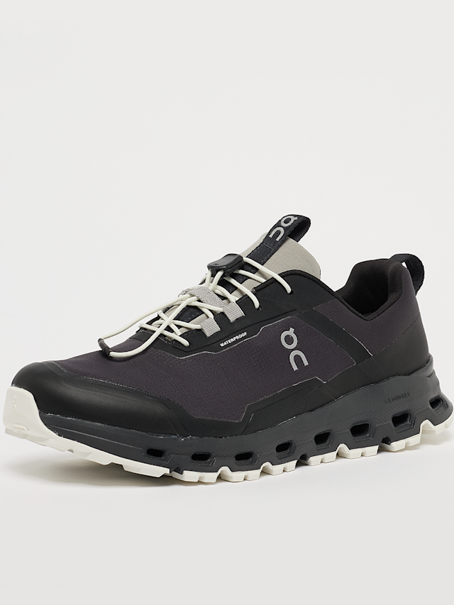 On, Cloudhero WP Y, czarny, Obraz 2 z 7