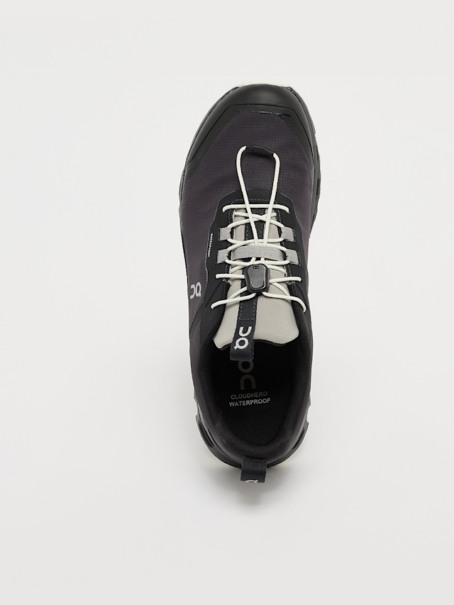 On, Cloudhero WP Y, czarny, Obraz 5 z 7