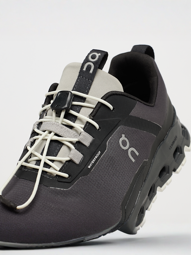 On, Cloudhero WP Y, czarny, Obraz 6 z 7