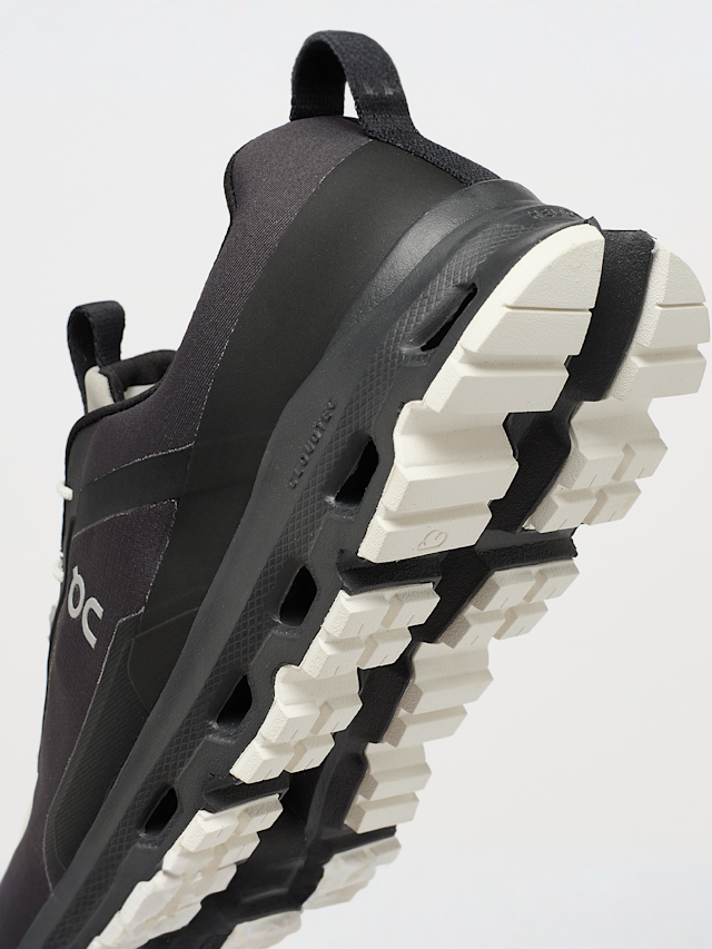 On, Cloudhero WP Y, czarny, Obraz 7 z 7