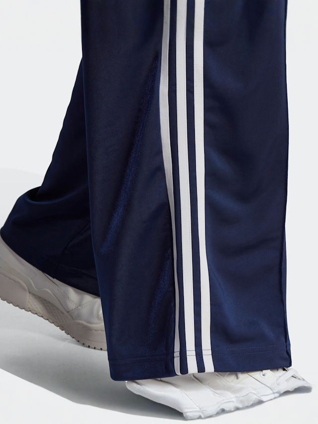 adidas Originals, Firebird Loose Trainingsbroeken, blauw, Afbeelding 4 van 5