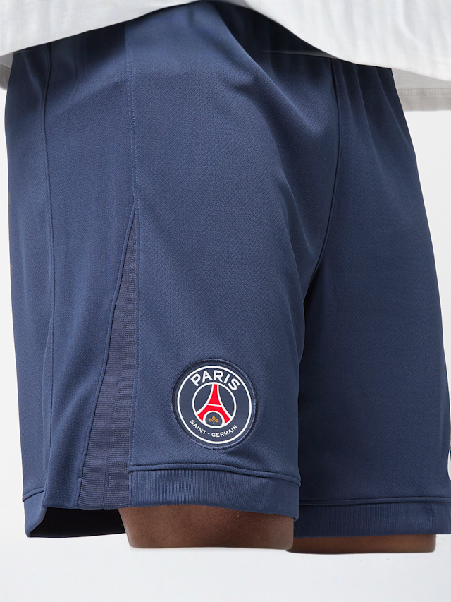 Nike, Paris Saint-Germain 2025/26 Stadium Home, blue, Image 4 of 5