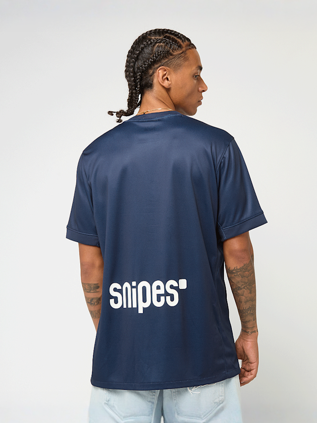 Nike, Paris Saint-Germain 2025/26 Stadium Home, blue, Image 3 of 9