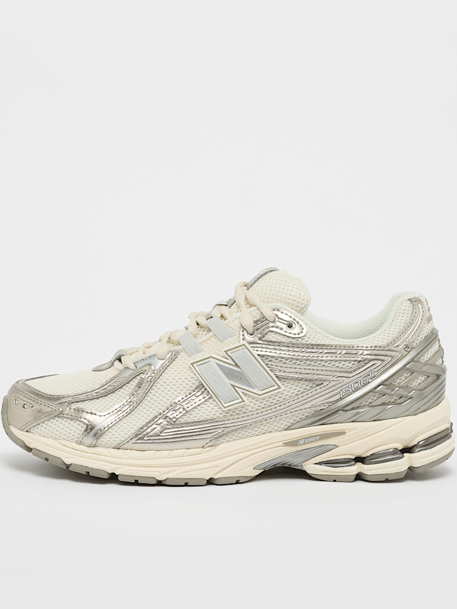 New Balance, 1906 olive, beige, Image 1 of 7