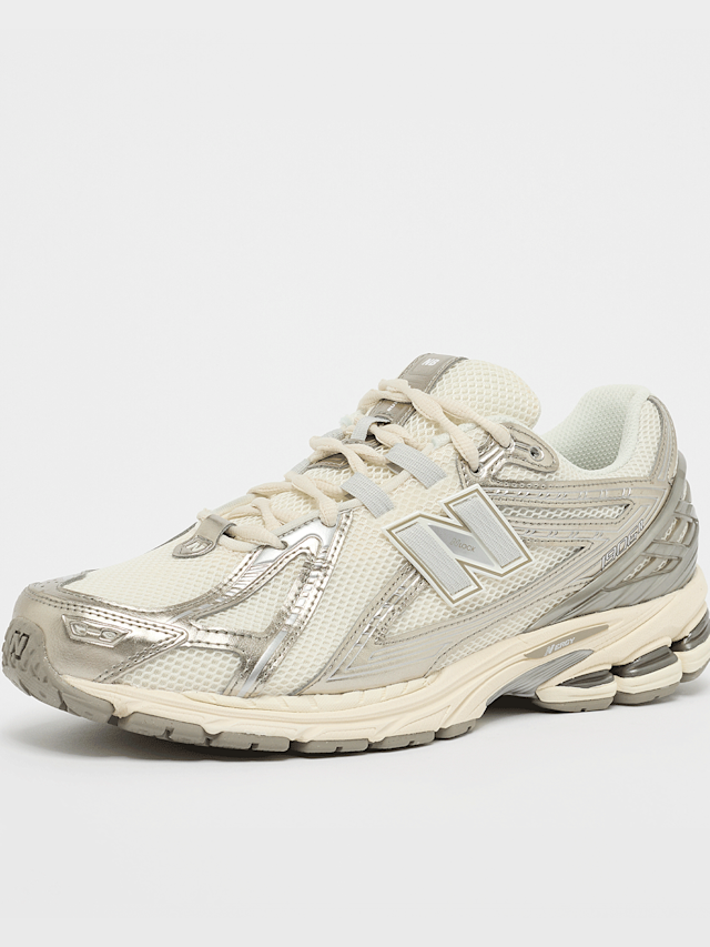New Balance, 1906 slate grey, beige, Image 2 of 7