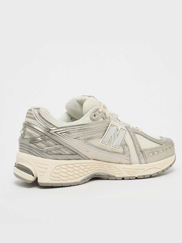 New Balance, 1906 slate grey, beige, Image 3 of 7