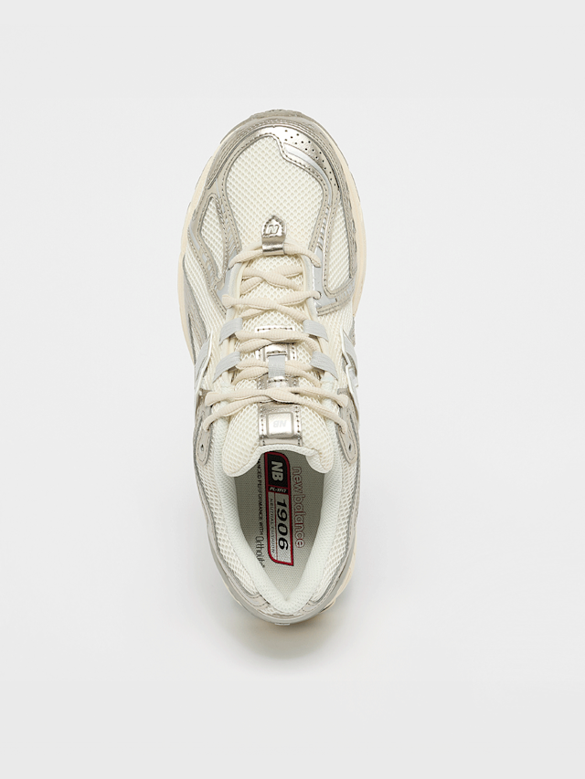 New Balance, 1906 slate grey, beige, Image 5 of 7