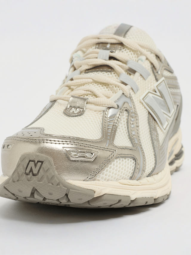 New Balance, 1906 slate grey, beige, Image 6 of 7