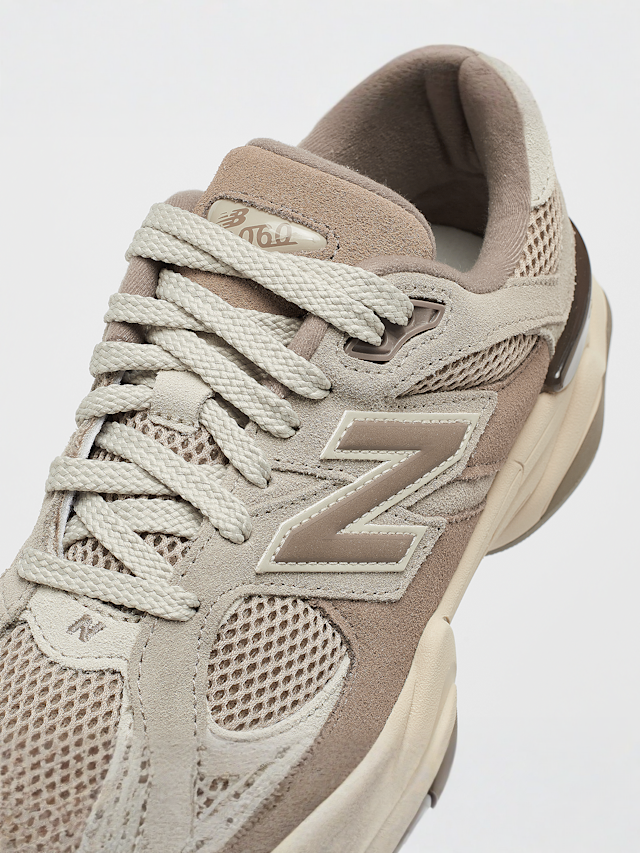 New Balance, 9060 (GS), beige, Image 6 of 7