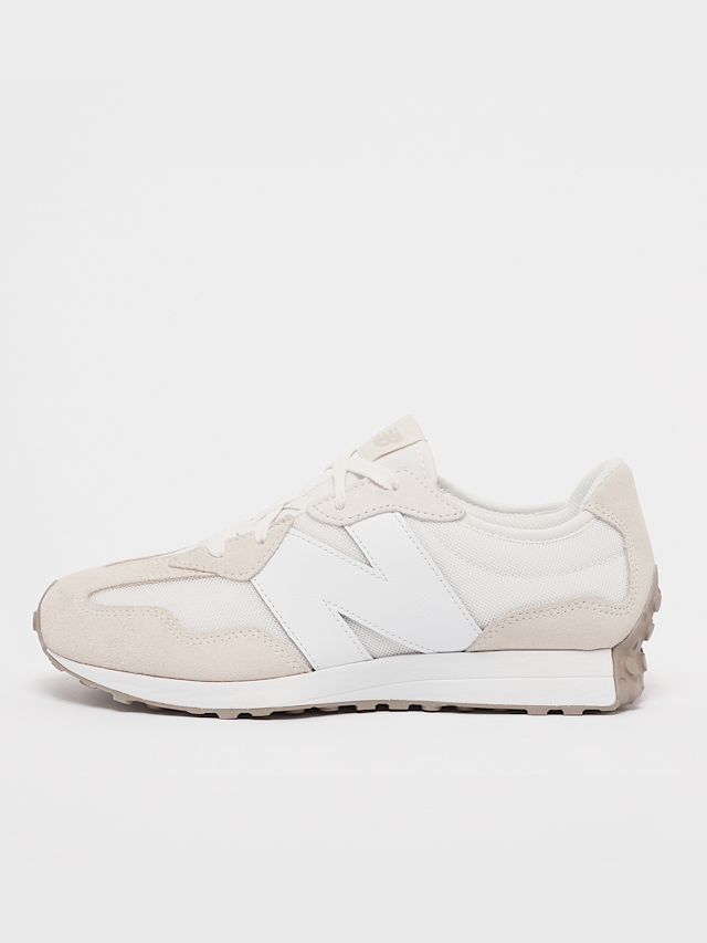 New Balance, 327 (GS), beige, Image 1 of 7