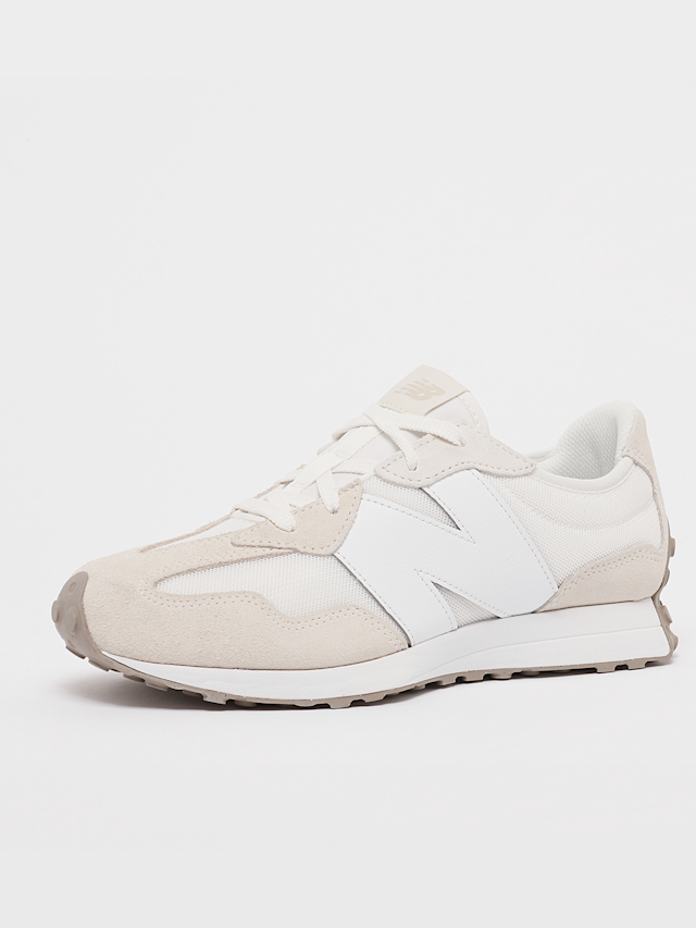 New Balance, 327 (GS), beige, Image 2 of 7