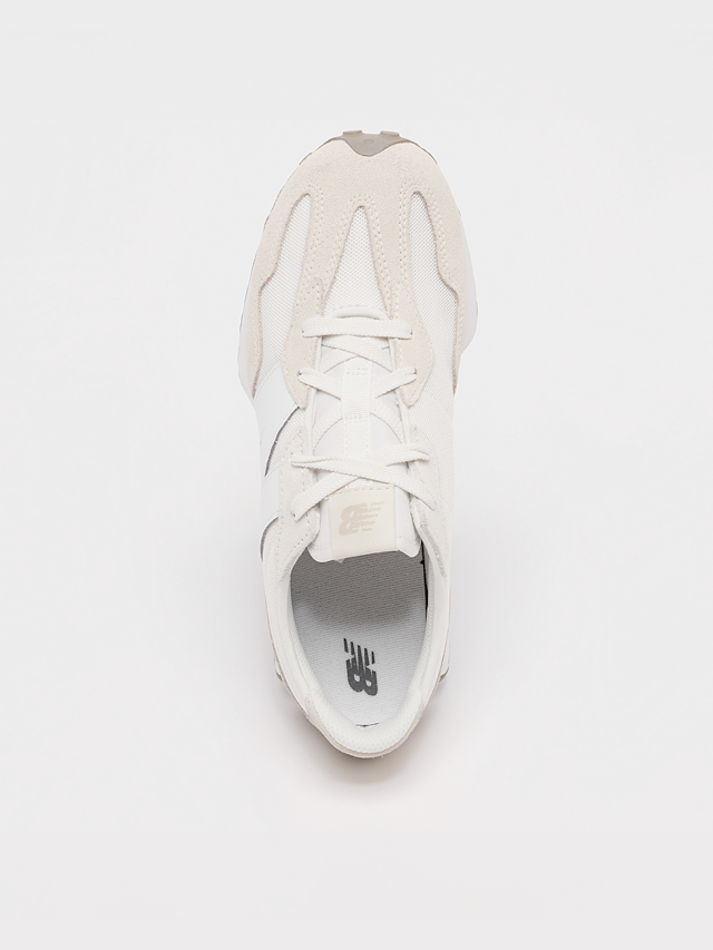 New Balance, 327 (GS), beige, Image 5 of 7