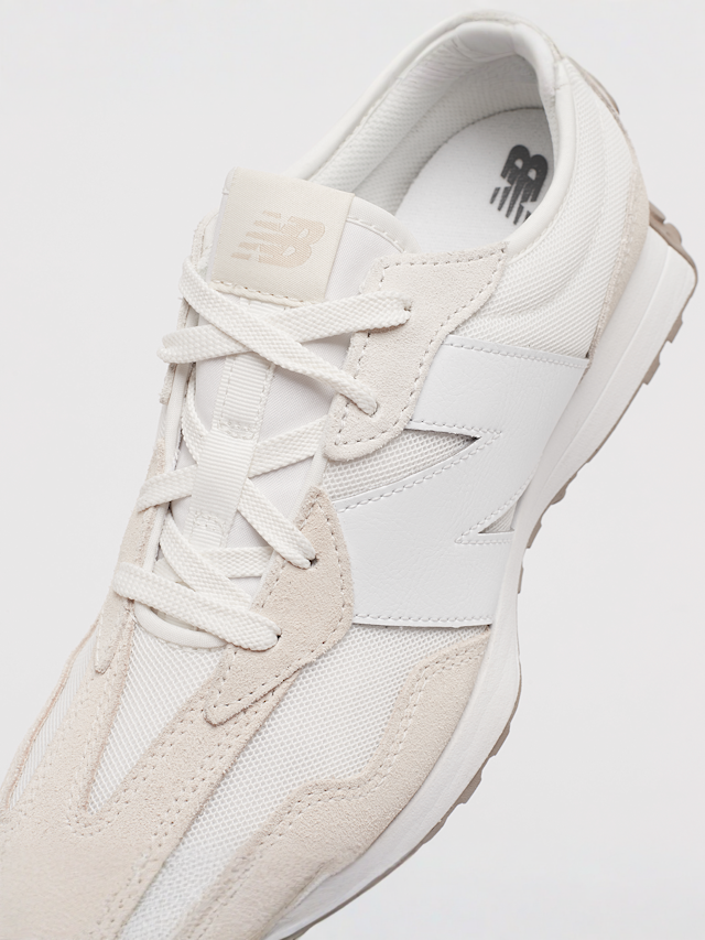 New Balance, 327 (GS), beige, Image 6 of 7