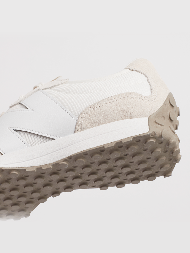 New Balance, 327 (GS), beige, Image 7 of 7