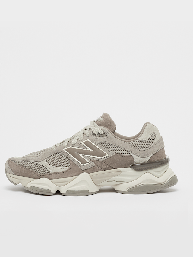 New Balance, 9060 bisque, brown, Image 1 of 8