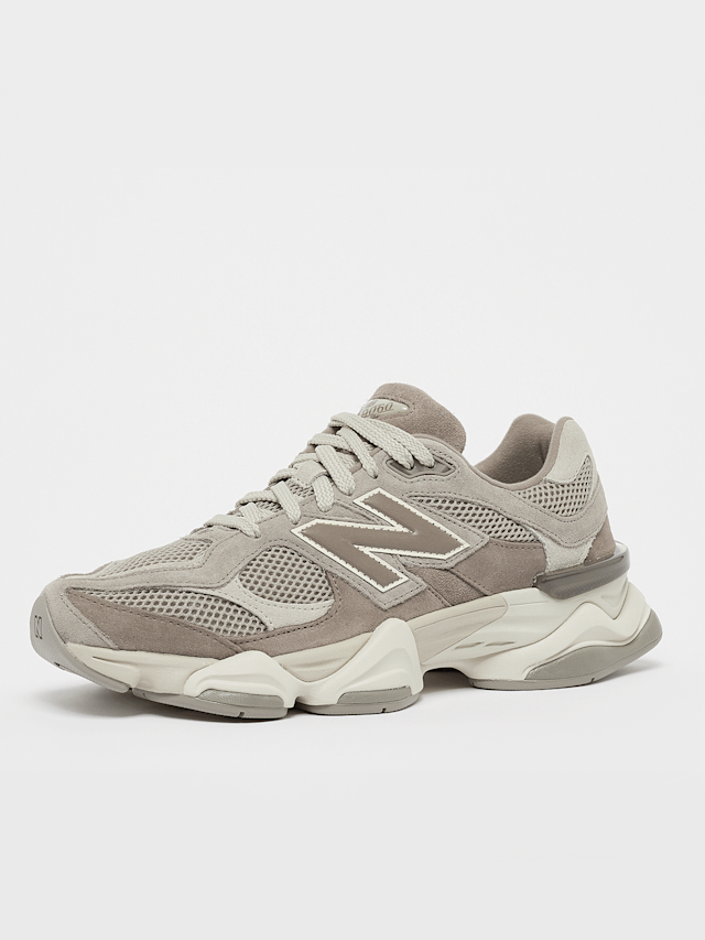 New Balance, 9060 bisque, brown, Image 2 of 8