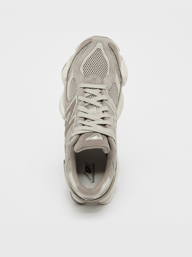 New Balance, 9060 NEW, brown, Image 5 of 8