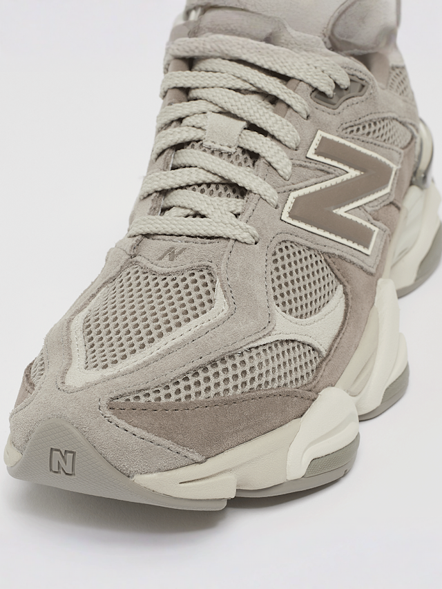 New Balance, 9060 bisque, brown, Image 6 of 8