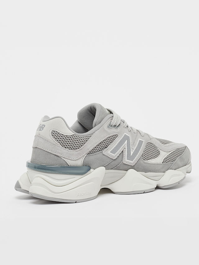 New Balance, 9060, grey, Image 3 of 7