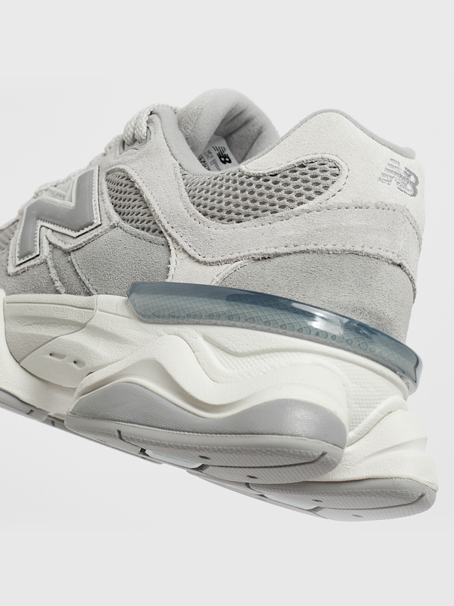 New Balance, 9060, grey, Image 7 of 7