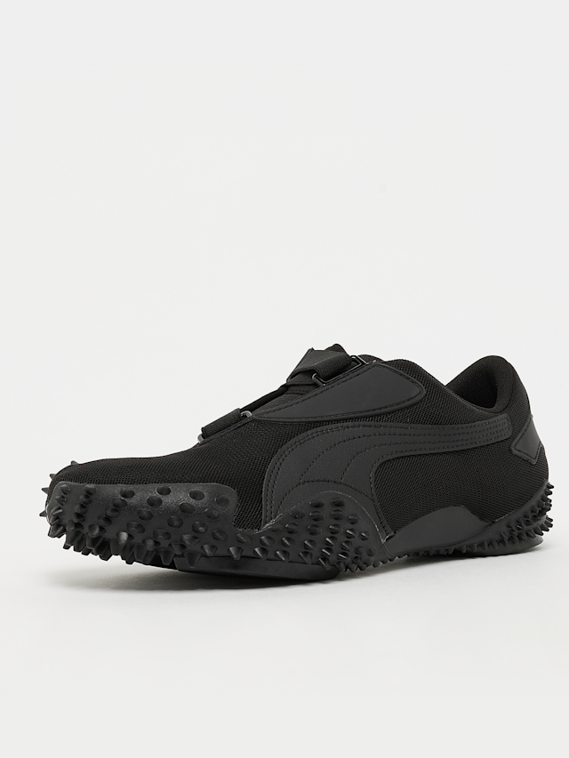 PUMA, Mostro OG Prime, black, Image 2 of 7