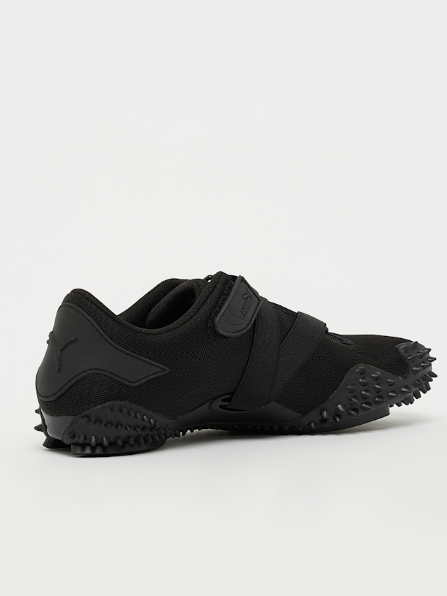 PUMA, Mostro OG Prime, black, Image 3 of 7