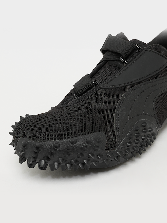 PUMA, Mostro OG Prime, black, Image 6 of 7
