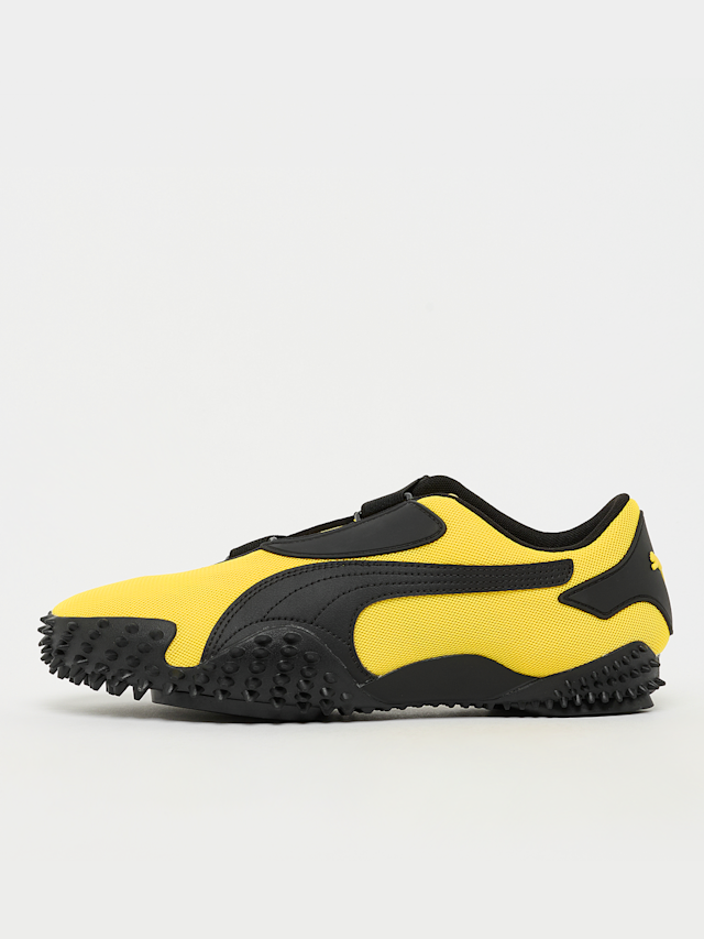 PUMA, Mostro OG Prime, yellow, Image 1 of 7