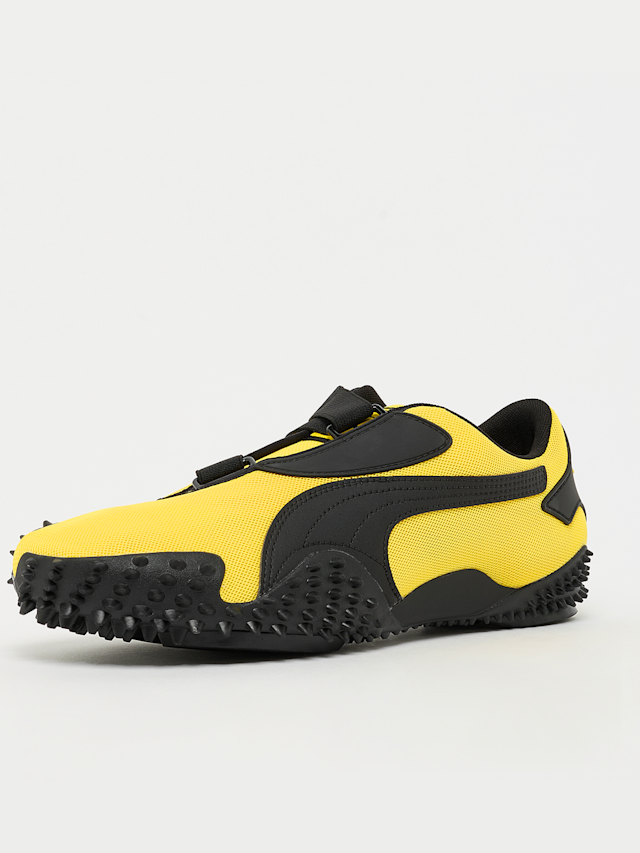 PUMA, Mostro OG Prime, yellow, Image 2 of 7