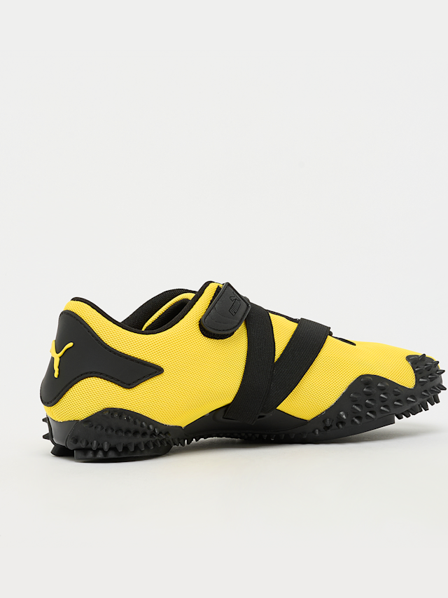 PUMA, Mostro OG Prime, geel, Afbeelding 3 van 7