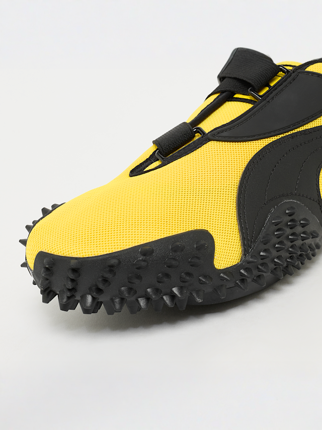 PUMA, Mostro OG Prime, geel, Afbeelding 6 van 7
