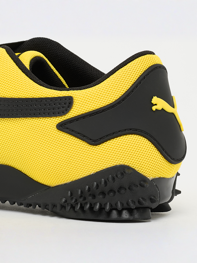 PUMA, Mostro OG Prime, żółty, Obraz 7 z 7