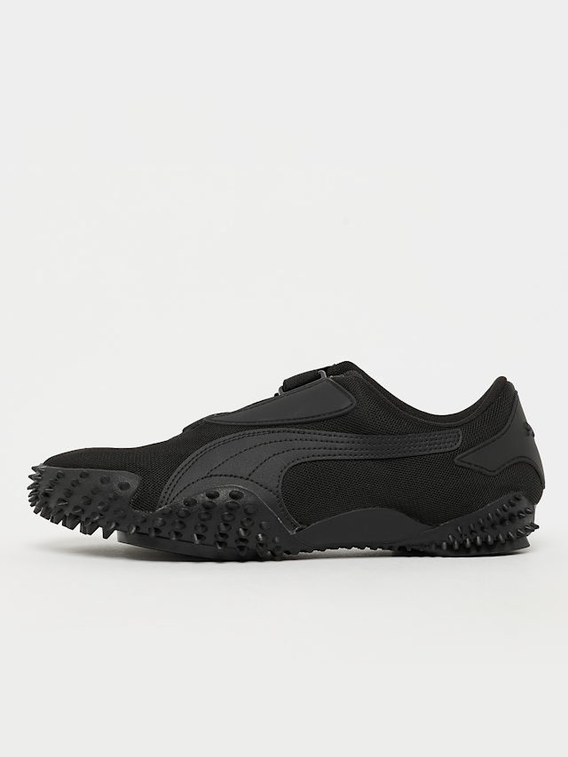 PUMA, Mostro OG Prime, black, Image 1 of 7