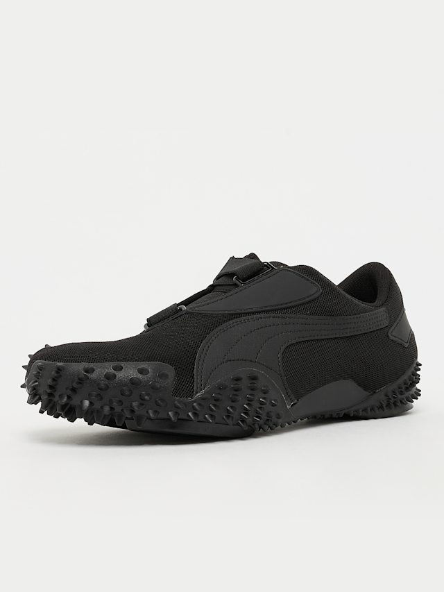 PUMA, Mostro OG Prime, black, Image 2 of 7