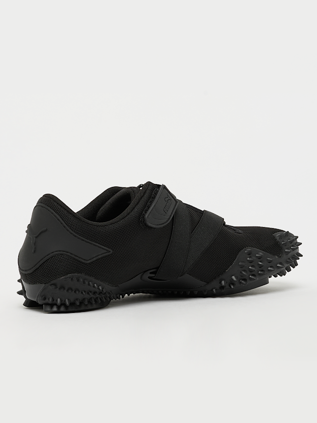 PUMA, Mostro OG Prime, black, Image 3 of 7