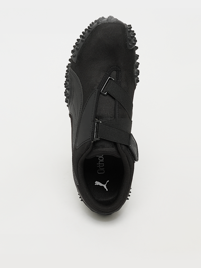 PUMA, Mostro OG Prime, black, Image 5 of 7