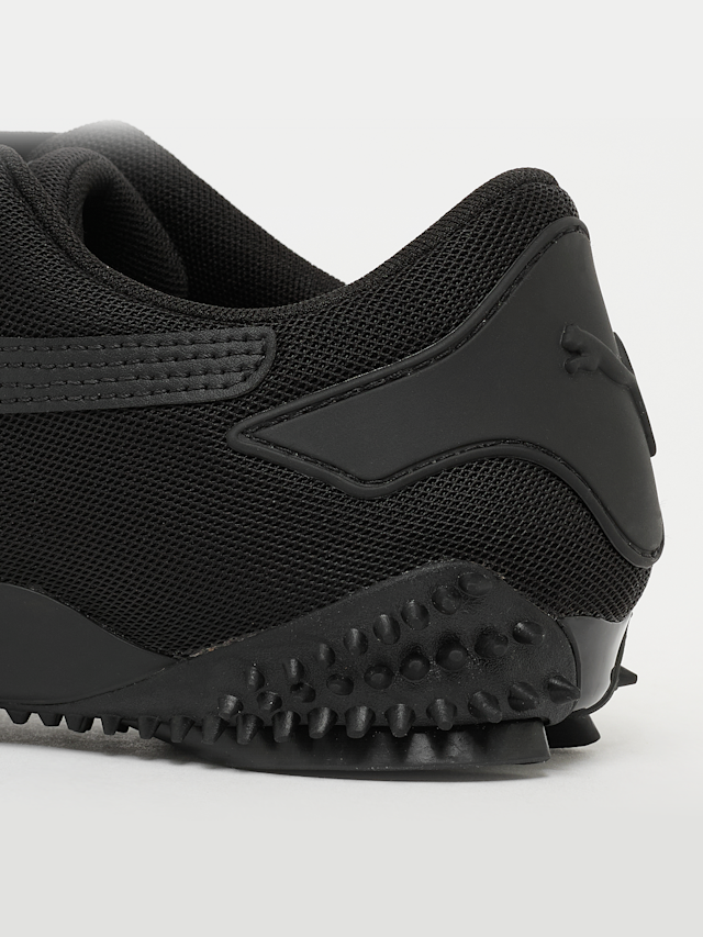 PUMA, Mostro OG Prime, black, Image 7 of 7