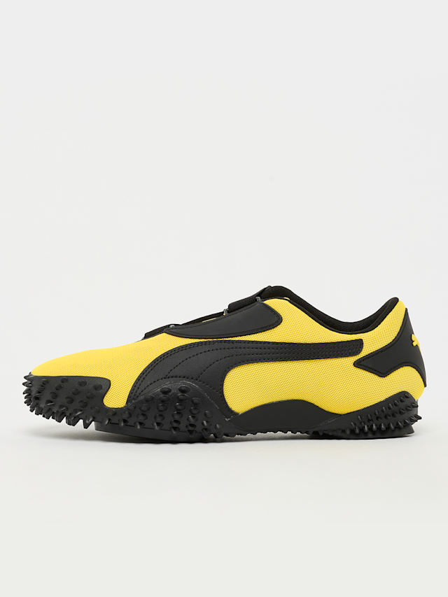 PUMA, Mostro OG Prime, yellow, Image 1 of 7